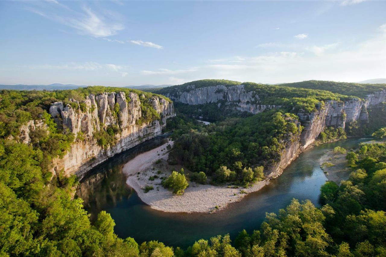 Gite Des Arts Premiers Rosieres  Экстерьер фото